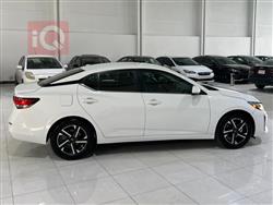 نيسان سنترا